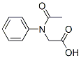 N-acetylphenylglycine CAS#: 29633-99-6