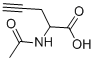 N-acetylpropargylglycine CAS#: 23234-80-2