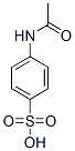 N-acetylsulphanilic acid CAS#: 121-62-0