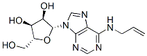 N-allyladenosine CAS#: 15763-12-9
