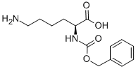 N-alpha-Cbz-L-lysine CAS#: 2212-75-1