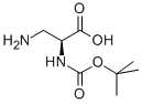 N-alpha-L-(Butoxycarbonyl)-2,3-diaminopropionic acid CAS#: 73259-81-1