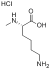 N-alpha-Methyl-L-lysinehydrochloride CAS#: 7431-89-2