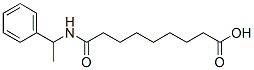 N-(alpha-methylbenzyl)azelaamic acid CAS#: 106926-14-1