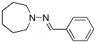 N-(azepan-1-yl)-1-phenyl-methanimine CAS#: 16987-41-0