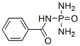N-benzoylphosphotriamide CAS#: 27809-58-1