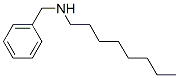 N-benzyl-1-octanamine CAS#: 1667-16-9