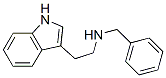 N-benzyl-1H-indole-3-ethylamine CAS#: 15741-79-4