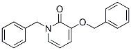 N-benzyl-3-benzyloxy-2-pyridone CAS#: 24016-11-3