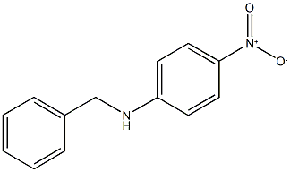 N-benzyl-4-nitroaniline CAS#: 14309-92-3