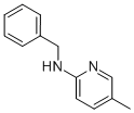 N-benzyl-5-methylpyridin-2-amine CAS#: 105972-23-4
