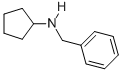 N-benzylcyclopentanamine CAS#: 15205-23-9