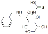 N-benzylglucamine dithiocarbamate CAS#: 110771-92-1