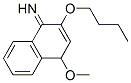 N-butoxy-4-methoxynaphthoimide CAS#: 25826-31-7