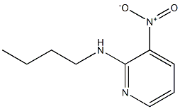 N-butyl-3-nitropyridin-2-amine CAS#: 26820-68-8