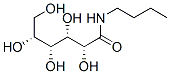 N-butyl-D-gluconamide CAS#: 18375-57-0