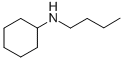 N-butylcyclohexylamine CAS#: 10108-56-2
