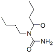 N-butyryl-N-butylurea CAS#: 23549-53-3