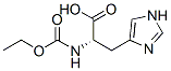 N-carbethoxyhistidine CAS#: 27932-76-9