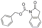 N-carbobenzyloxyindol-2-one CAS#: 214610-12-5