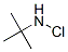 N-chloro-1,1-dimethylethylamine CAS#: 10218-88-9