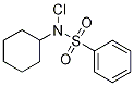 N-chloro-N-cyclohexylbenzenesulfonaMide CAS#: 15963-66-3