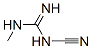N-cyano-N'-methylguanidine CAS#: 1609-07-0