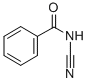 N-cyanobenzamide CAS#: 15150-25-1