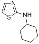 N-cyclohexyl-1,3-thiazol-2-amine CAS#: 1438-45-5