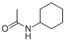 N-cyclohexylacetamide CAS#: 1124-53-4