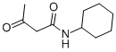 N-cyclohexylacetoacetamide CAS#: 1132-42-9