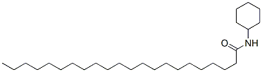 N-cyclohexyldocosanamide CAS#: 17427-97-3