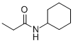 N-cyclohexylpropanamide CAS#: 1126-56-3