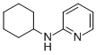 N-cyclohexylpyridin-2-amine CAS#: 15513-16-3