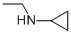 N-cyclopropyl-N-ethylamine CAS#: 26389-72-0