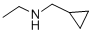 N-(cyclopropylmethyl)ethanamine CAS#: 26389-65-1