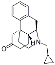 N-cyclopropylmethylmorphinan-6-one CAS#: 112246-80-7