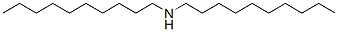 N-decyldecan-1-amine CAS#: 2486-84-2