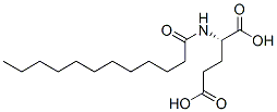 N-dodecanoylglutamic acid CAS#: 29047-63-0