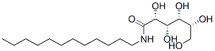 N-dodecyl-D-gluconamide CAS#: 18375-63-8