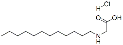 N-dodecylglycine hydrochloride CAS#: 21937-95-1