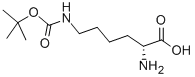 N-epsilon-Boc-D-lysine CAS#: 31202-69-4