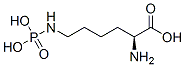 N-epsilon phospholysine CAS#: 14721-74-5
