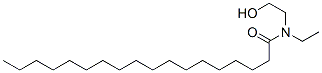 N-ethyl-N-(2-hydroxyethyl)stearamide CAS#: 24731-31-5