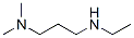 N'-ethyl-N,N-dimethylpropane-1,3-diamine CAS#: 19475-27-5