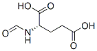 N-formyl-L-glutamic acid CAS#: 1681-96-5