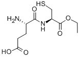 N-gamma-glutamylcysteine ethyl ester CAS#: 114627-30-4
