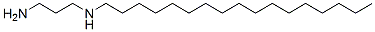 N-heptadecylpropane-1,3-diamine CAS#: 14331-16-9