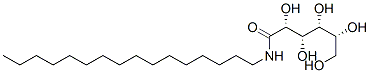 N-hexadecyl-D-gluconamide CAS#: 18375-65-0