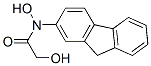 N-hydroxy-2-glycolylaminofluorene CAS#: 111959-98-9